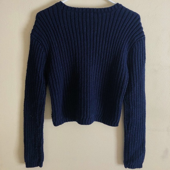 Size M, Forever 21, Knit Sweater - Picture 3 of 3